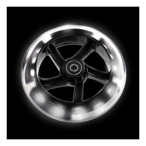 Ruedas De Patinete Wheelgoo Wiggle Scooter 145 Mm Para