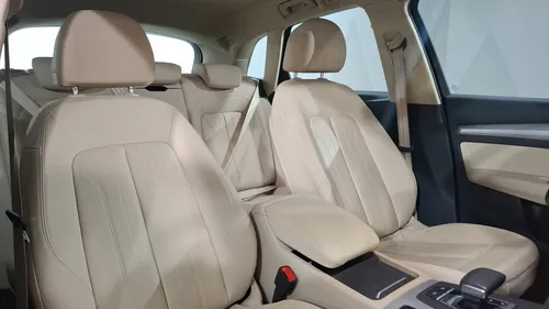 Audi Q5 2.0 MHEV 45 TFSI DYNAMIC DCT 4WD