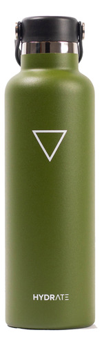 Botella Hydrate - T710vm - Verde Militar