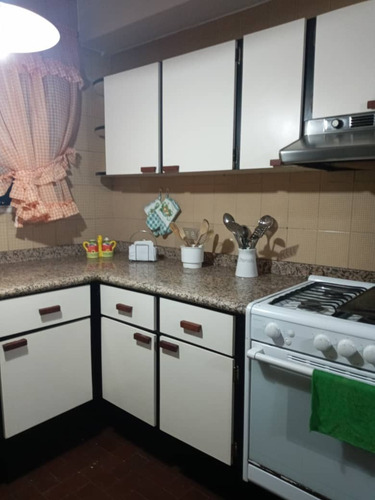 Imagen 2 de 16 de Colinas De Bello Monte Ramal 4 Apartamento Alquiler