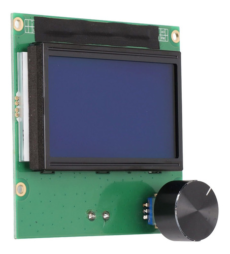 Lcd Screen Rugged Durable Para Impresora 3d Display