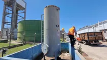Comprar Tanque Cisterna Combustible Agua Químicos Envíos Al País