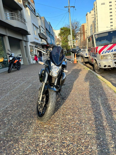 Imagen 3 de 7 de Kawasaki Er-6n