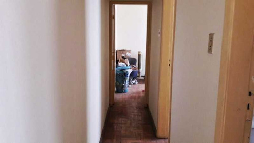 Apartamento-à Venda-madureira-rio De Janeiro - Agv22939