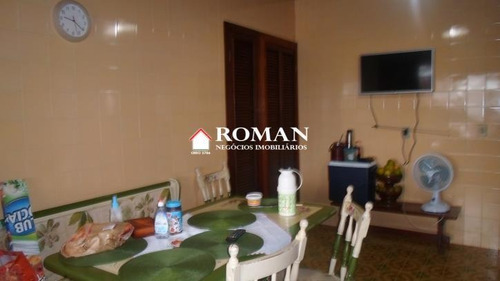 Imagem 3 de 14 de Casa Com Terreno De 970m² Frente P/ Lagoa! - 1039