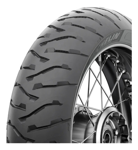 Pneu Anakee 3 Michelin Traseiro 170/60 R17 72 V