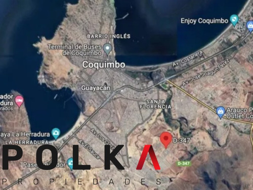 Oportunidad Única Inversionistas Fundo San José Coquimbo