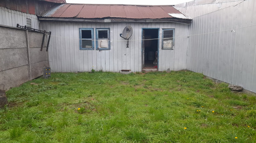 Venta De Sitio Para Construir Casa O Cabañas En 5 Poniente