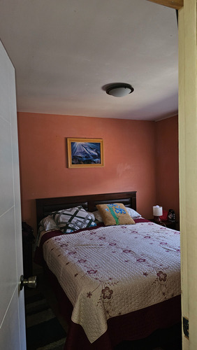 Vendo Casa Condominio Paicaví De Chiguayante Cerca Ohiggins