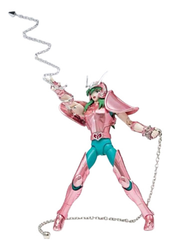 Figura Shun Andromeda Myth Cloth Ex 20 A Caballeros Del Zodi