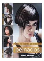 Comprar Libro Peinados Guia Del Cuidado Del Cabello [incluye Dvd] (c