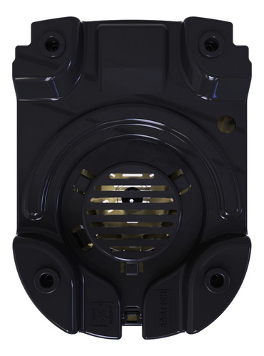 Licuadora Bosstech 550w Plástico 2l Perilla 3 Velocidades Color Beige