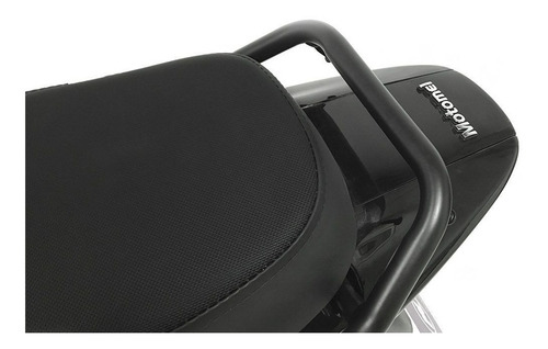 Imagen 11 de 25 de Patentada $525.000 O 12de$72.000 Motomel Cg 150 Full Credito