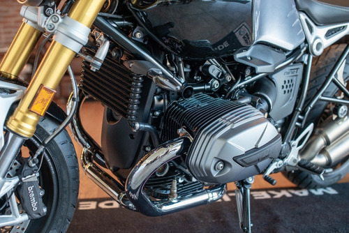 Imagen 6 de 14 de Bmw R Nine T Roshaus Motorrad