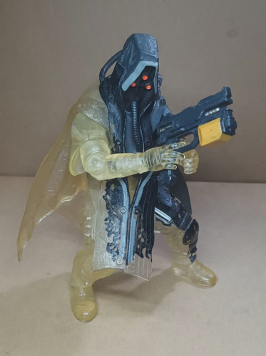 Figura Soldado Resident Evil, Marca Neca, Perfecto Estado (Usado)