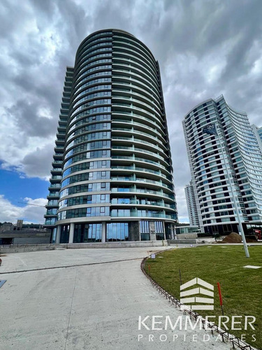 ***excelente Depto Vista Al Mar*****torre Trump****punta Del Este***