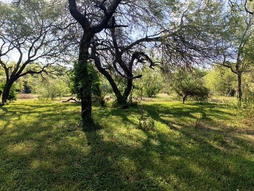 Complejo De Cabañas En Venta San Javier-las Tapias