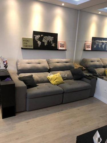 Imagem 2 de 30 de Apartamento Com 2 Dormitórios À Venda, 68 M² - Jardim Sevilha - Indaiatuba/sp - Ap0944