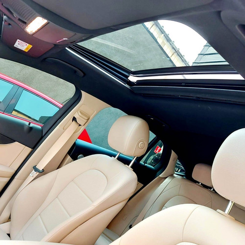 Imagem 5 de 15 de Mercedes Benz Glc 300 2.0 Cgi Gasolina Coupe 4matic 9g 2020