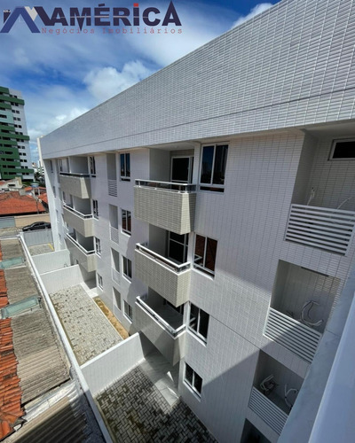 Imagem 2 de 21 de Apartamento - Ap01063 - 70084509