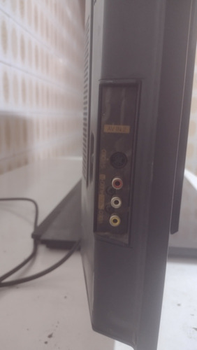 Tv Lg Plasma 42pb2rr (Usado)