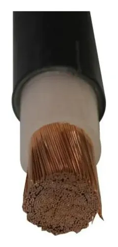 Cable Eléctrico Flexible Rz1-k 1x16mm2 Libre Halógenos 10mt