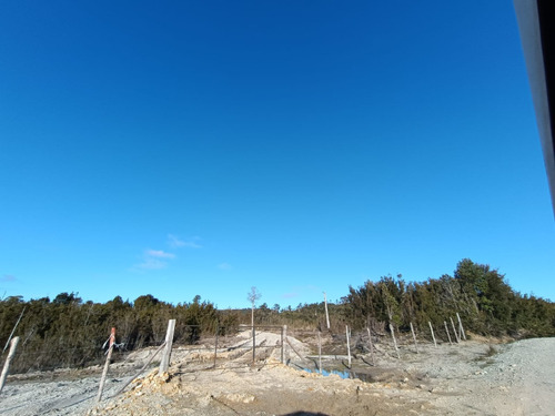 Parcela En Los Muermos, Cerca De Playa Hua Huar