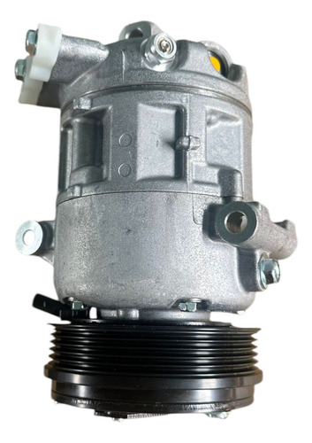 Compresor Ram 700 1.6l 2019 Cabina Regular
