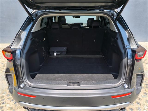 Mazda cx-50 2.5 Signature At