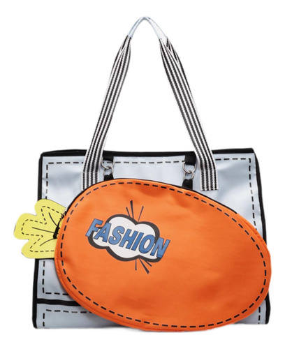 Equipo De Bolsa De Hombro De La Bolsa De Bádminton Patrón