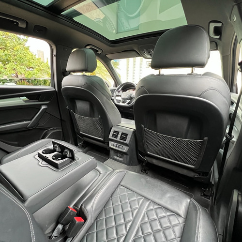 Audi Q5 2.0 L 45 Tfsi S Line Mhev