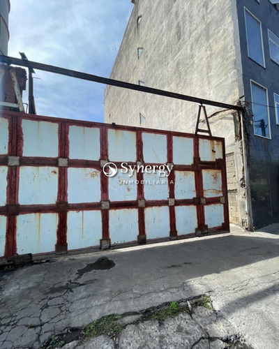 En Venta Terreno Con Local