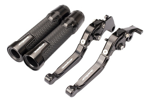 Palancas Y Puños Para Honda Cbr600 F2 F3 F4 F4i 91-07