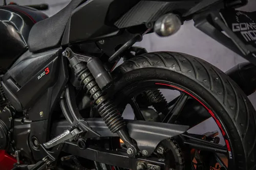 Tvs Apache Rtr 160 2020