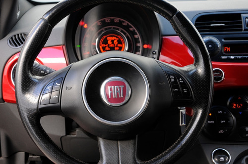 Fiat 500 Sport 1.4 !!!