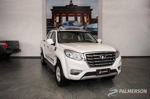 Great Wall Wingle 6 Dignity 0km (p)