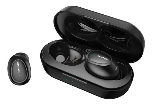 Auriculares Inalambricos In Ear Awei T16 Deportivos Wireless