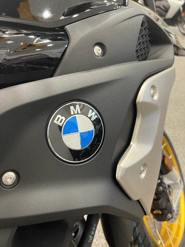 Bmw R 1250 Gs 40 Years