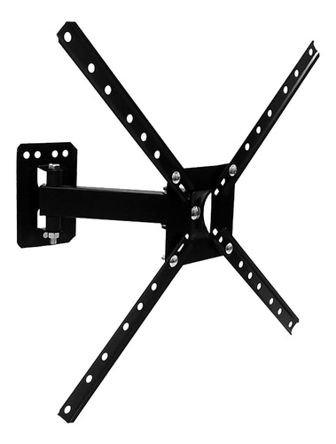 Suporte Articulado Tv 10'' A 55'' 3 Movimentos Kala 848026