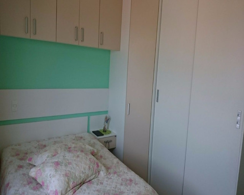 Imagem 10 de 16 de Apartamento - Ap00524 - 4957627