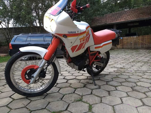Imagem 1 de 4 de Yamaha Tenere 600