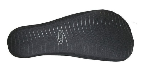 Imagem 3 de 3 de Meia De Neoprene Para Beach Sports Mormaii