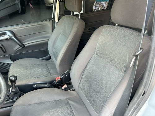 Chevrolet Corsa Classic 1.0 Life Flex Power 4p