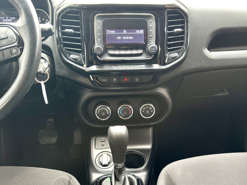 Fiat Toro 1.8 16V EVO FLEX ENDURANCE AT6
