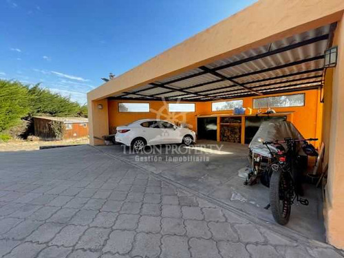 Parcela Con Casa/vista Mar, Peñuelas Uf 15500 (93002)