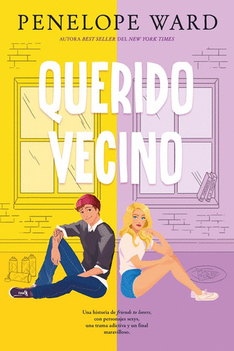 Libro- Querido Vecino -original