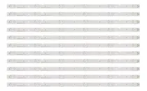 Comprar Kit Para Hisense 50k20dw\u002F 50h5g\u002F 50h3\u002F 50k22dw (11t) Nvo Alm