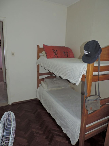 Amplio Apartamento Sobre Importante Avenida !!