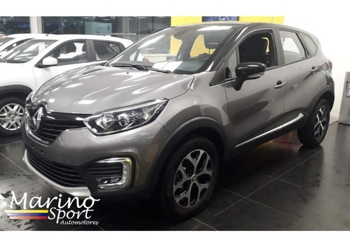 Renault Grand Capture Intense 1.6 Cvt Promocion