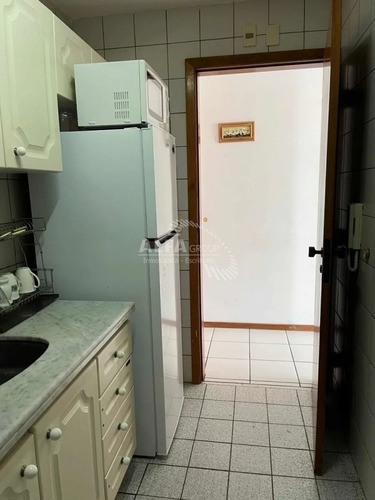 Imagen 6 de 10 de Apartamento En Venta, Playa Mansa